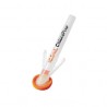 ChloraPrep Antiséptico Para Asepsia Cutánea Con Tinte y Aplicador de 10.5 ML