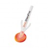 ChloraPrep Antiséptico Para Asepsia Cutánea Con Tinte y Aplicador de 3 ML