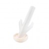 ChloraPrep Clear Antiséptico Para Asepsia Cutánea Sin Tinte y Aplicador de 1 ML