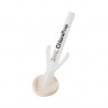 ChloraPrep Clear Antiséptico Para Asepsia Cutánea Sin Tinte y Aplicador de 3 ML