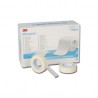 Cinta Médica 3M Micropore de 1.27 CM X 9.1 M