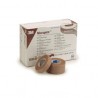 Cinta Médica Color Piel 3M Micropore de 1.27 CM X 9.1 M