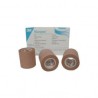 Cinta Médica Color Piel 3M Micropore de 5.08 CM X 9.1 M