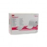 Cinta Médica Transparente 3M Transpore de 1.27 CM X 9.1 M