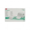 Cinta Quirúrgica de Tela 3M Durapore de 2.54 CM X 9.1 M