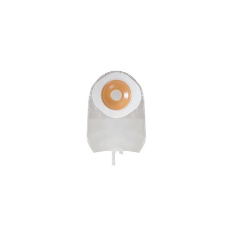 ConvaTec Active Life Bolsa Convexa de Urostomía de 25 MM