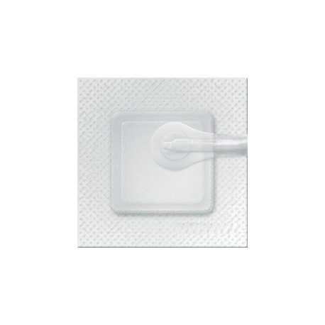 Convatec Apósito Avelle de Terapia de Presión Negativa de 16 CM x 21 CM