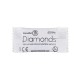 ConvaTec Diamonds Sobre Gelificante antiolor con Carbón Activado