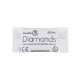 ConvaTec Diamonds Sobre Gelificante antiolor con Carbón Activado
