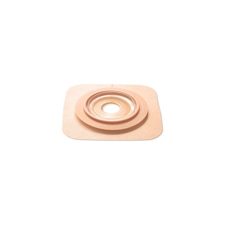 ConvaTec Natura Barrera Moldeable de 22 a 33 MM con Aro de Acordeón  de 57 MM