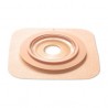 ConvaTec Natura Barrera Moldeable de 22 a 33 MM con Aro de Acordeón  de 57 MM