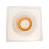 ConvaTec Sur-Fit Natura Barrera Convexa Precortada de 38 con Aro 57 MM