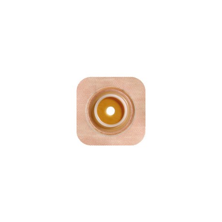 ConvaTec Sur-Fit Natura Barrera Flexible con Aro de 57 MM