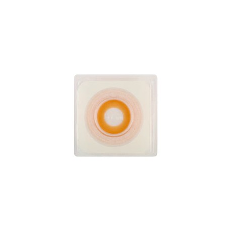 ConvaTec Sur-Fit Natura Barrera Plana Moldeable de 33 a 45 MM con Aro 57 MM