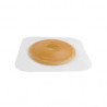 ConvaTec Sur-Fit Plus Barrera Convexa Precortada de 13 MM con aro de 45 MM