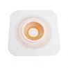 ConvaTec Sur-Fit Plus Barrera Convexa Precortada de 32 MM con aro de 45 MM