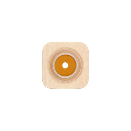 ConvaTec Sur-Fit Plus Barrera de Ostomía Flexible Recortable con aro de 38 MM