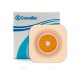 ConvaTec Sur-Fit Plus Barrera de Ostomía Flexible Recortable con aro de 45 MM