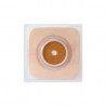 ConvaTec Sur-Fit Plus Barrera de Ostomía Flexible Recortable con aro de 57 MM