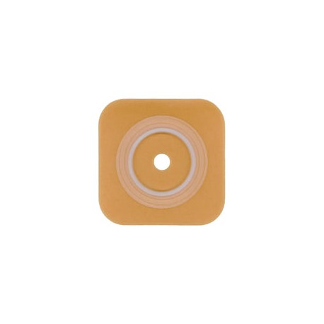 ConvaTec Sur-Fit Plus Barrera de Ostomía Recortable de 12 a 39 MM con aro de 45 MM