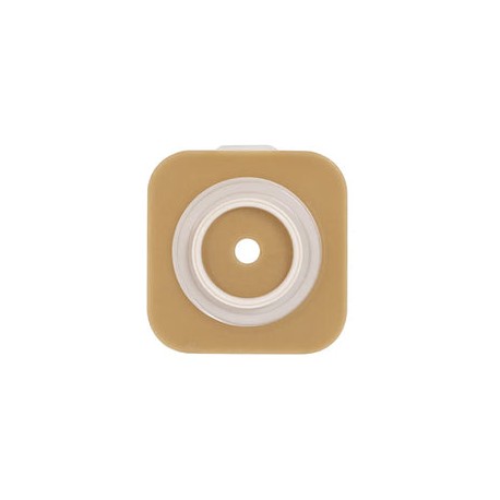 ConvaTec Sur-Fit Plus Barrera de Ostomía Recortable de 12 a 50 MM con aro de 57 MM