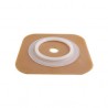 ConvaTec Sur-Fit Plus Barrera de Ostomía Recortable de 12 a 64 MM con aro de 70 MM
