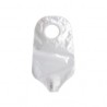 ConvaTec Sur-Fit Plus Bolsa Drenable Transparente de Urostomía con Aro de 57 MM