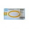Guantes de Nitrilo Mediguard ES