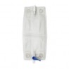 Hollister Bolsa de Pierna Recolectora de Orina de 900 ML