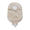 Hollister New Image Bolsa de Urostomía Drenable Ultratransparente con Aro de 44 MM