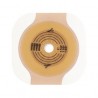 Hollister New Image CeraPlus Barrera Plana Con Marco Adhesivo Recortable Hasta 44 MM, Aro Flotante De 57 MM