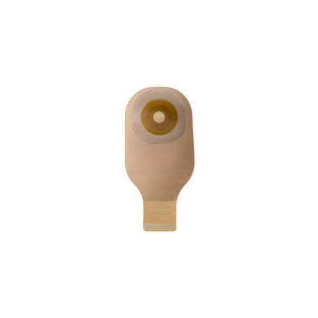 Hollister Premier CeraPlus Marco Adhesivo Drenable VO Filtro LNR Barrera Plana Precortada 40 MM