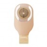 Hollister Premier CeraPlus Marco Adhesivo Drenable VO Filtro LNR Barrera Plana Recortable 64 MM
