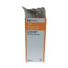 Kendall Telfa AMD Apósito Antimicrobiano con PHMB de 7.6 CM x 20.3 CM