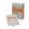 Kendall Telfa AMD Apósito Antimicrobiano con PHMB y Borde Adhesivo de 10.2 CM x 12.7 CM