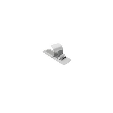 Mepilex Border Post OP Ag De 10 CM X 25 CM