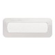 Mepilex Border Post Op Flex De 10 CM X 25 CM