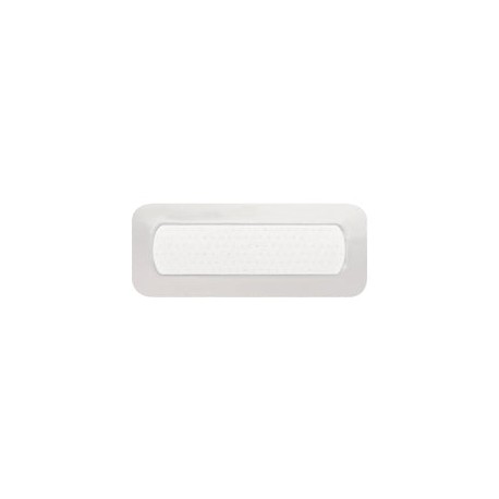 Mepilex Border Post Op Flex De 10 CM X 25 CM