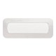Mepilex Border Post Op Flex De 10 CM X 25 CM