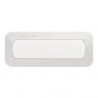 Mepilex Border Post Op Flex De 10 CM X 25 CM