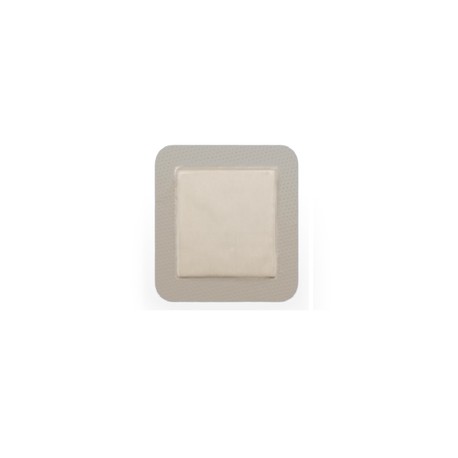 Mölnlycke Apósito Mepilex Border AG de 7.5 CM X 7.5 CM
