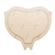 Mölnlycke Apósito Mepilex Border Sacrum 22 CM x 25 CM