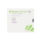 Mölnlycke Mepilex Border AG Apósito Multicapa de 10 CM X 10 CM
