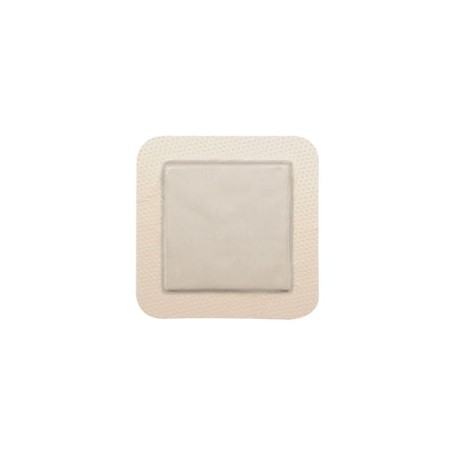 Mölnlycke Mepilex Border AG Apósito Multicapa de 10 CM X 20 CM