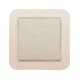 Mölnlycke Mepilex Border AG Apósito Multicapa de 10 CM X 25 CM