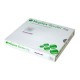 Mölnlycke Mepilex Border AG Apósito Multicapa de 10 CM X 25 CM