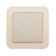 Mölnlycke Mepilex Border AG Apósito Multicapa de 10 CM X 25 CM