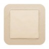 Mölnlycke Mepilex Border Apósito Multicapa con Bordes Adherentes todo en Uno de 15 CM X 15 CM