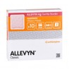 Smith & Nephew Allevyn Ag Gentle Border Apósito con Bordes de 17.5 CM X 17.5 CM
