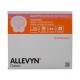 Smith & Nephew Allevyn Gentle Border Sacrum Apósito de Espuma Hidrocelular de Sacro con Bordes con Gel Adhesivo de 16.8 cm X 17